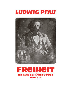cover image of Freiheit ist das schönste Fest